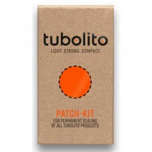 Tubolito Tubo Patch Kit