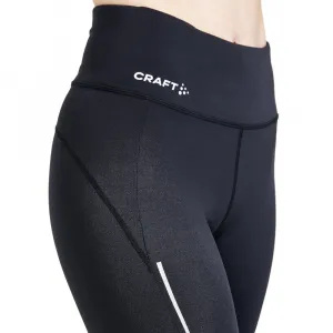 Craft ADV Essence Run W čierna - XS