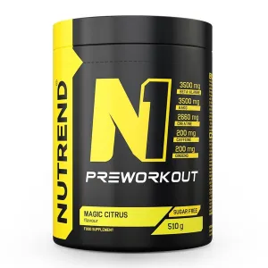 Nutrend N1 510 g grep