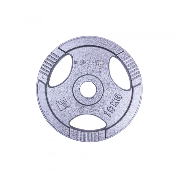 inSPORTline Hamerton 10 kg
