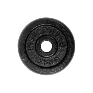 inSPORTline 2x 0,5-20 kg