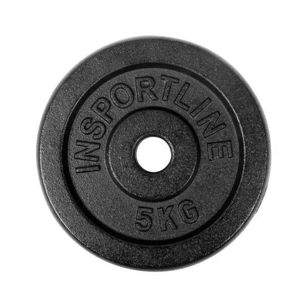 inSPORTline 2x 0,5-20 kg