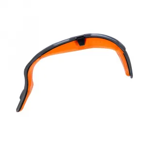 Atlas ATLAS Vision Grey Orange šedá/oranžová - S/M