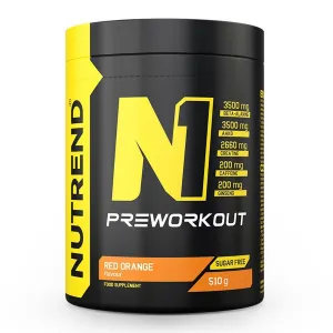 Nutrend N1 510 g grep