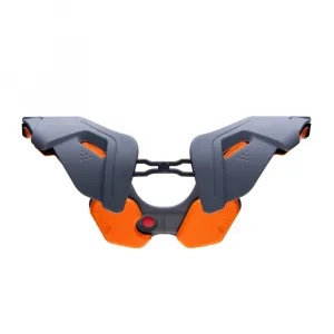 Atlas ATLAS Vision Grey Orange šedá/oranžová - S/M