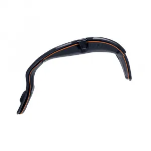 Atlas ATLAS Vision Canada Black čierna - S/M
