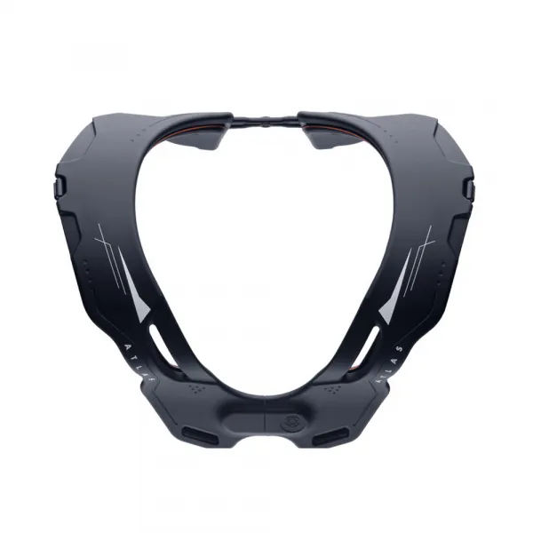 Atlas ATLAS Vision Canada Black čierna - S/M