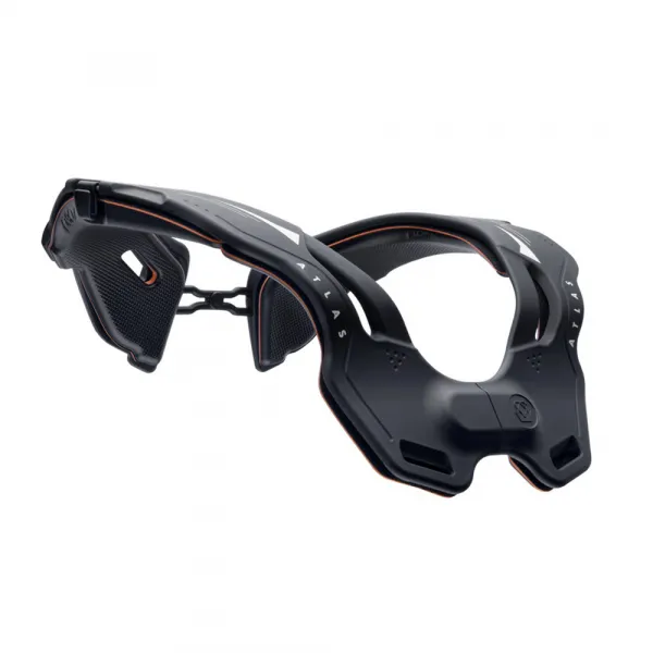 Atlas ATLAS Vision Canada Black čierna - S/M