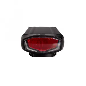 Devron SF-03 k elektrokolům