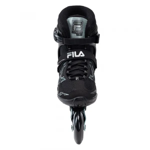 Kolieskové korčule FILA SKATES LEGACY PRO 84 BLACK GREY