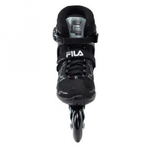 Kolieskové korčule FILA SKATES LEGACY PRO 84 BLACK GREY