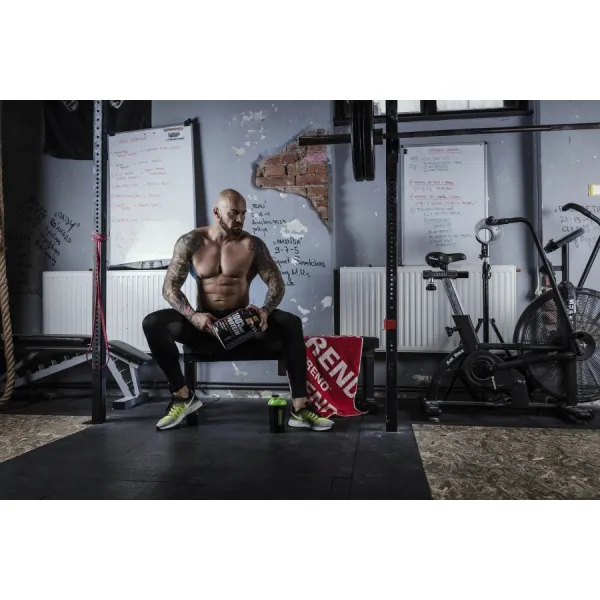 Nutrend 100% WHEY Protein 2250g mango+vanilka
