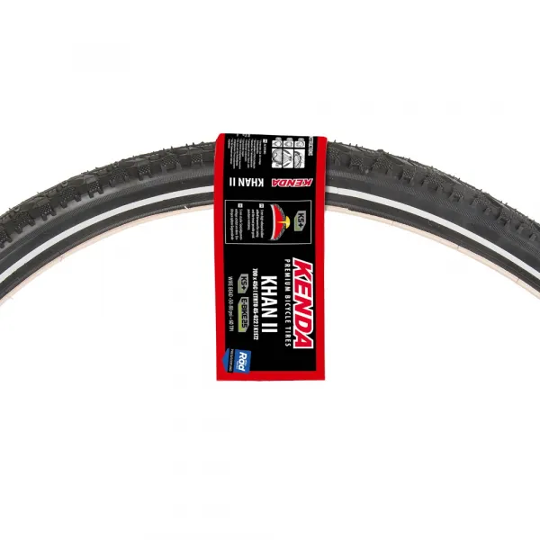 Kenda 42X622 K-1172 Khan II K-Shield E-Bike