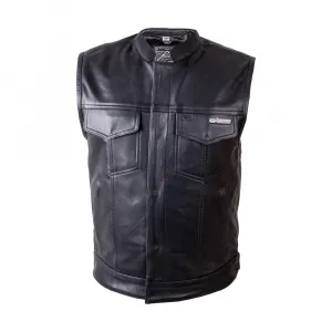 W-TEC Delasola čierna - 4XL