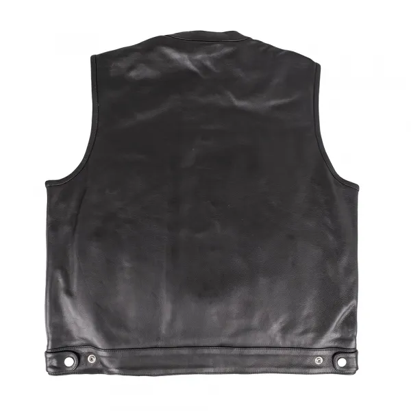 W-TEC Delasola čierna - 4XL