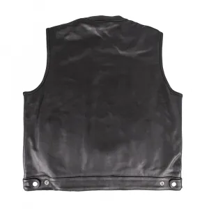 W-TEC Delasola čierna - 4XL