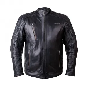 W-TEC Elcabron čierna - XL