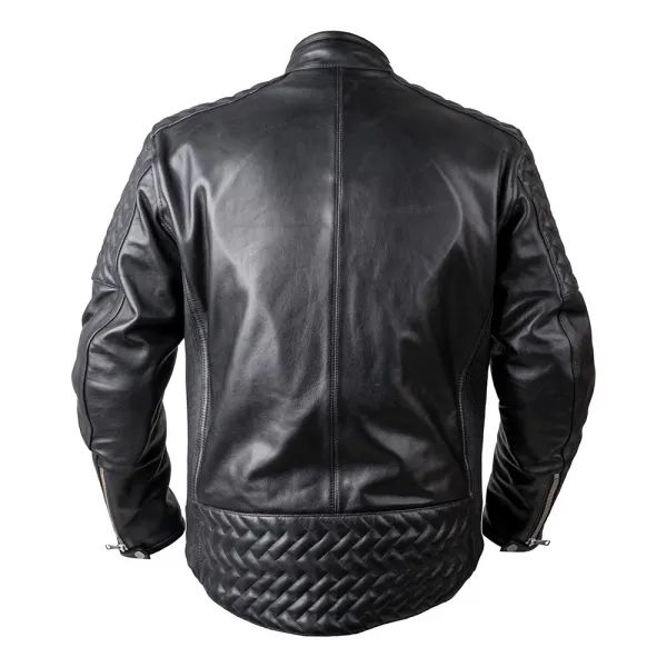 W-TEC Elcabron čierna - XL