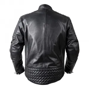 W-TEC Elcabron čierna - XL
