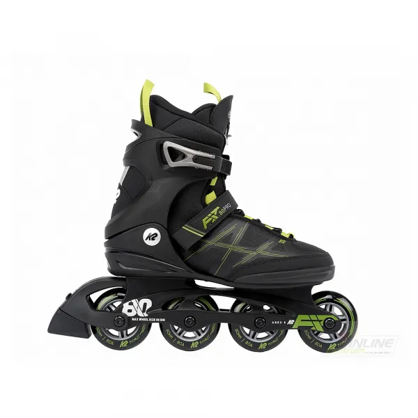 K2 F.I.T. 80 Pro 2022 44