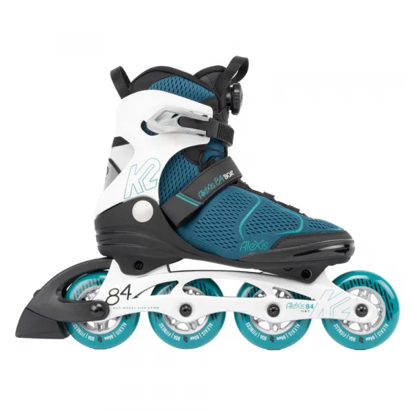 K2 Alexis 84 BOA 2022 39