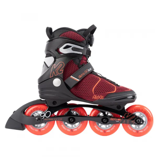K2 Alexis 90 BOA 2022 40