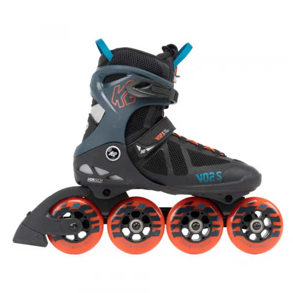 K2 VO2 S 90 Pro 2022 44
