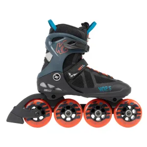 K2 VO2 S 90 Pro 2022 44
