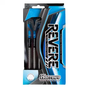 Harrows Revere 90% Soft 3ks 21g R