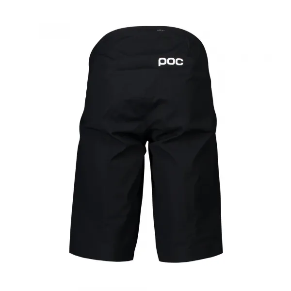 POC Bastion Shorts Uranium Black - XL
