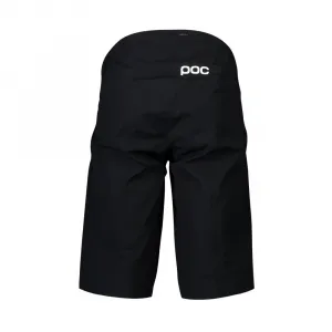 POC Bastion Shorts Uranium Black - XL