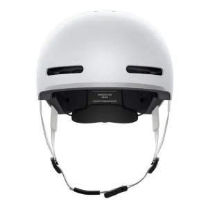 POC Corpora Hydrogen White Matt - L (59-62)