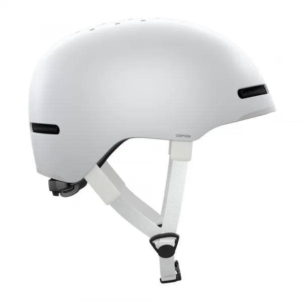 POC Corpora Hydrogen White Matt - L (59-62)
