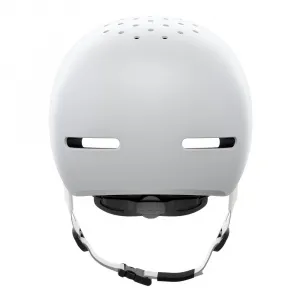 POC Corpora Hydrogen White Matt - L (59-62)