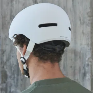 POC Corpora Hydrogen White Matt - L (59-62)