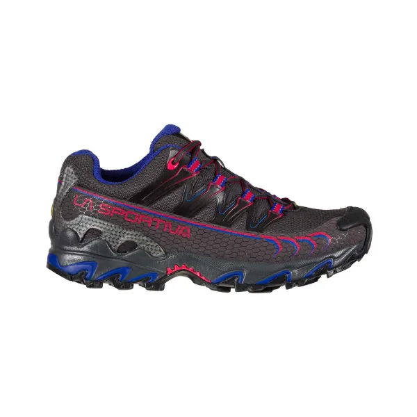 La Sportiva Ultra Raptor Woman GTX Carbon/Love Potion - 38