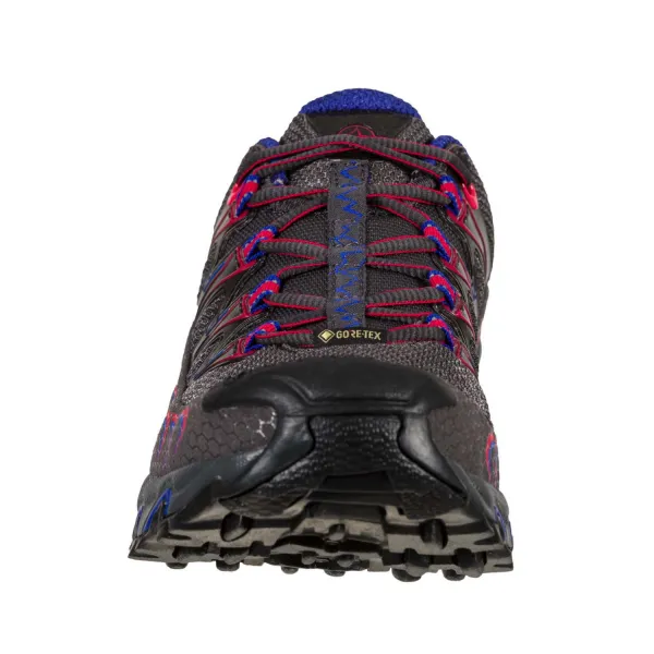 La Sportiva Ultra Raptor Woman GTX Carbon/Love Potion - 38