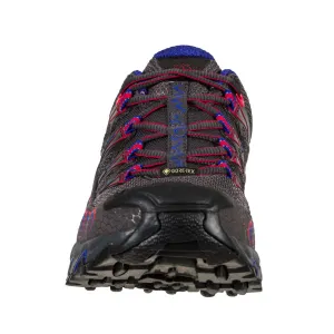 La Sportiva Ultra Raptor Woman GTX Carbon/Love Potion - 38