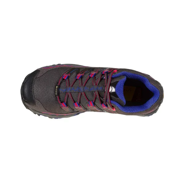 La Sportiva Ultra Raptor Woman GTX Carbon/Love Potion - 38