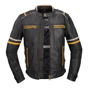 W-TEC Traction čierna - L