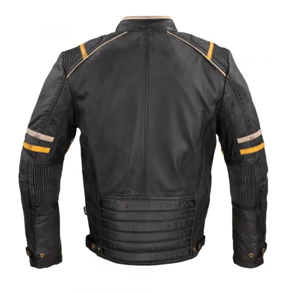 W-TEC Traction čierna - L