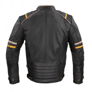 W-TEC Traction čierna - L