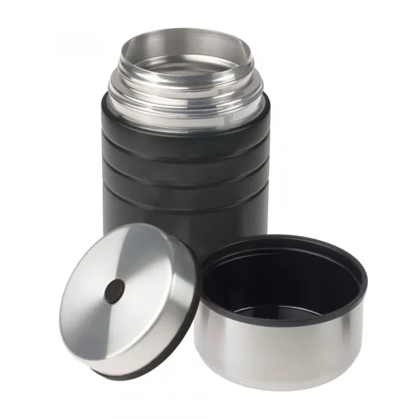 Termoska na jedlo Esbit Majoris Food Jug - black