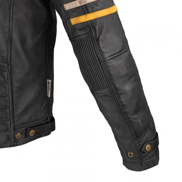 W-TEC Traction čierna - L