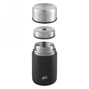 Termoska na jedlo Esbit Majoris Food Jug - black