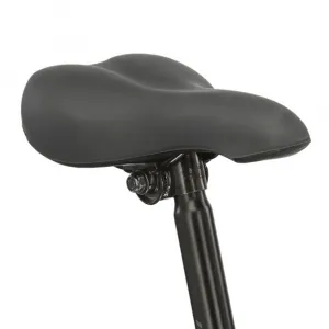 Kross LEA JR 2.0 24" - model 2022 šedá/tyrkysová - 12" (125-145 cm)