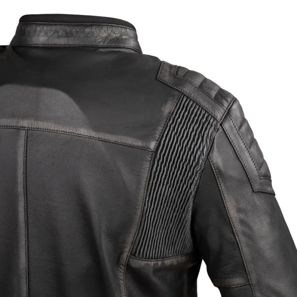 W-TEC Suit vintage čierna - 4XL