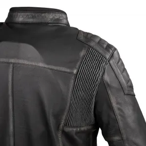 W-TEC Suit vintage čierna - 4XL
