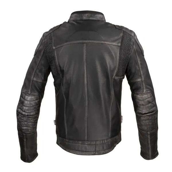 W-TEC Suit vintage čierna - 4XL