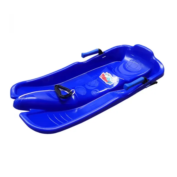 Boby PLASTKON TURBOJET RED